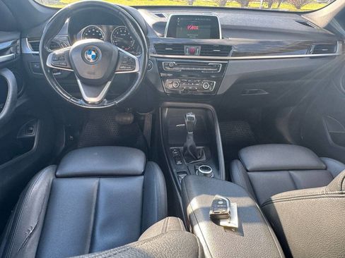 Used 2018 BMW X1 xDrive28i w/ Convenience Package image 12