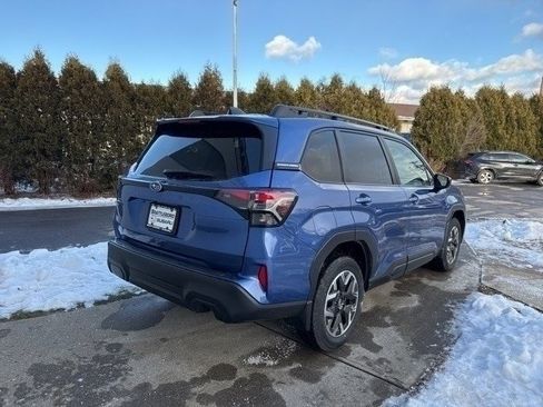 New 2026 Subaru Forester Premium image 4