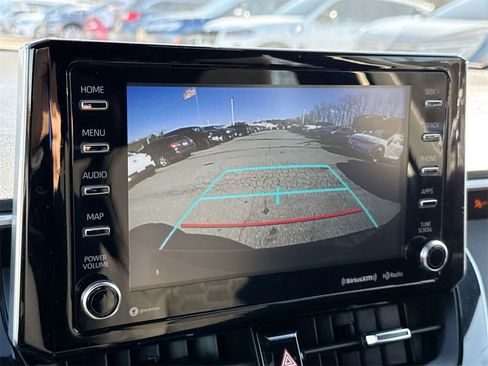 Used 2022 Toyota Corolla image 22