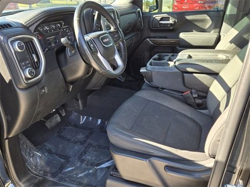 Used 2020 GMC Sierra 1500 Elevation w/ Trailering Package image 8