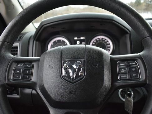 Used 2023 RAM 1500 Tradesman image 17