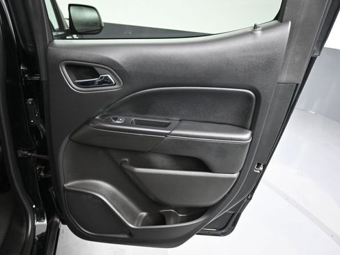 Used 2022 GMC Canyon Elevation w/ Driver Alert Package image 33