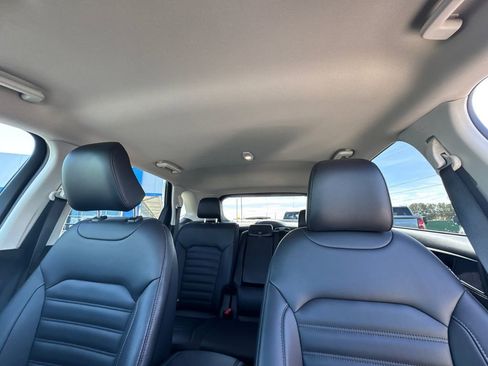 Used 2024 Ford Edge SEL AWD/4WD image 32