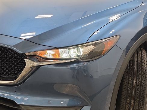 Used 2019 MAZDA CX-5 Touring FWD image 30