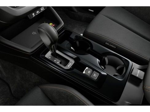 New 2026 Subaru Forester Touring image 21