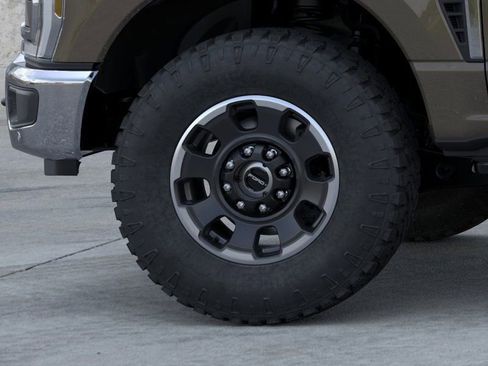 New 2026 Ford F350 King Ranch w/ Tremor Off-Road Package image 19