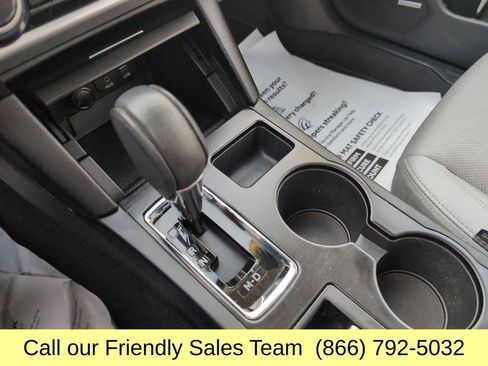 Used 2018 Subaru Legacy 2.5i Limited image 24