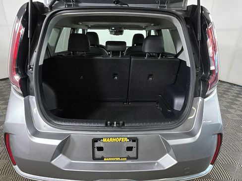 Used 2023 Kia Soul GT-Line FWD image 28