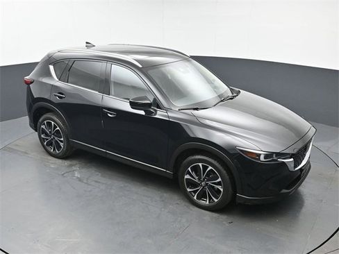 Certified 2023 MAZDA CX-5 AWD 2.5 S w/ Premium Plus Pkg image 45