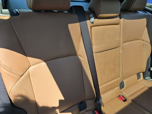 New 2026 Toyota Crown Signia AWD/4WD image 23