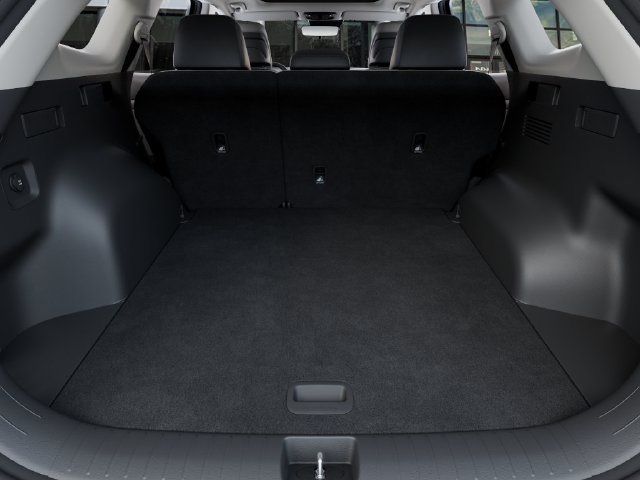 New 2026 Kia Sportage EX FWD image 20