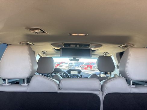 Used 2016 Acura MDX FWD w/ Advance & Entertainment image 31