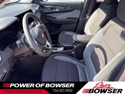 New 2026 Chevrolet TrailBlazer LT w/ LT Cold Weather Package