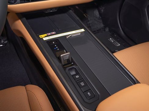New 2026 Lexus ES 350e FWD image 23