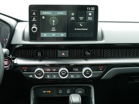 New 2026 Honda CR-V EX-L image 8