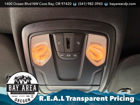 Used 2021 RAM 2500 Big Horn AWD/4WD image 19