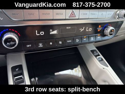 Used 2022 Kia Telluride S FWD image 19
