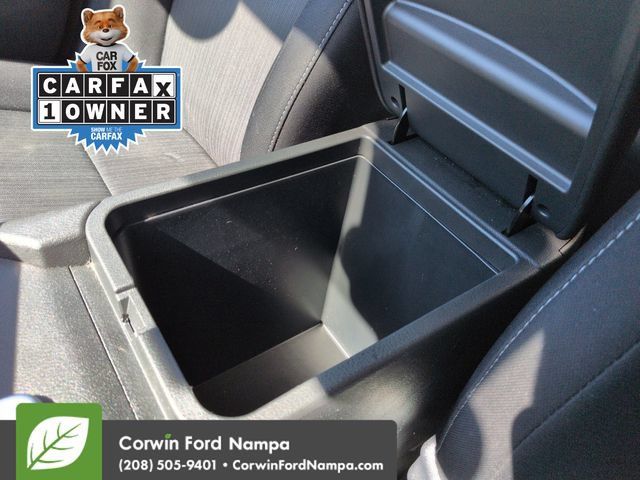 Used 2024 Nissan Sentra SV FWD image 19