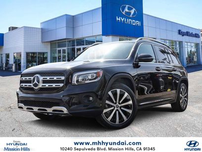 Used 2022 Mercedes-Benz GLB 250 w/ Premium Package Lite