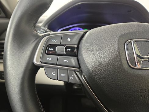 Used 2022 Honda Accord EX-L image 15