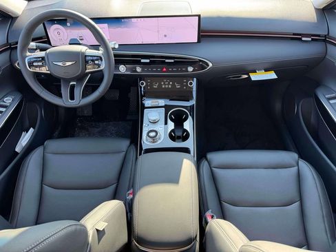 New 2026 Genesis GV70 2.5T AWD/4WD image 7