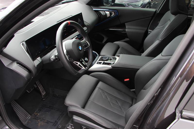 Used 2026 BMW X3 M50 AWD/4WD image 11