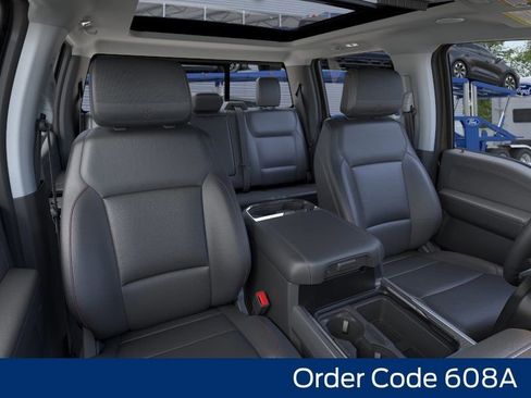 New 2026 Ford F250 Lariat AWD/4WD image 7