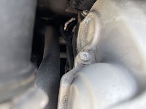 Used 2012 Porsche Cayenne S AWD/4WD image 4