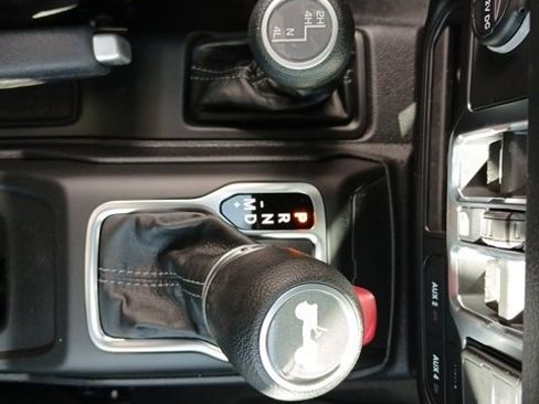 New 2026 Jeep Wrangler Sport S image 42