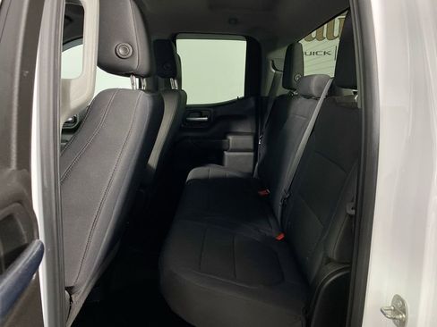 Used 2019 Chevrolet Silverado 1500 Custom w/ Custom Convenience Package image 21