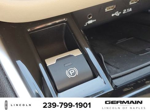 Used 2020 Subaru Outback Limited image 34