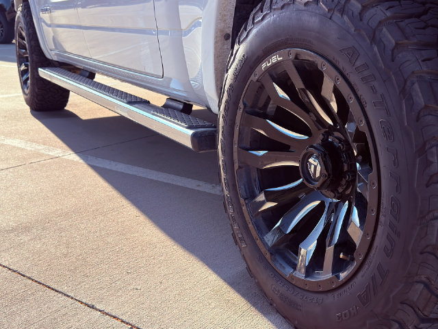 Used 2023 RAM 1500 Limited AWD/4WD image 25