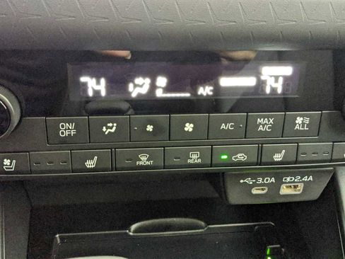 New 2026 Subaru Outback Wilderness AWD/4WD image 23
