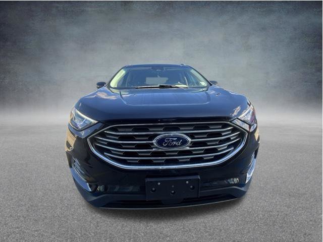 Used 2019 Ford Edge SEL w/ Equipment Group 201A FWD image 3