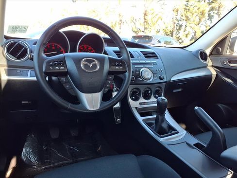 Used 2010 MAZDA MAZDA3 s Sport image 14