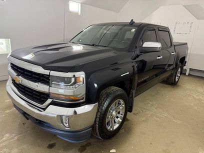 Used 2016 Chevrolet Silverado 1500 LT w/ All Star Edition