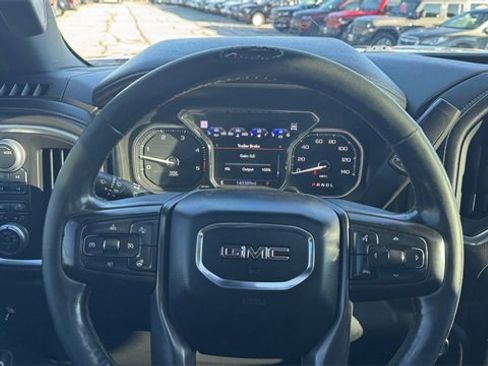 Used 2020 GMC Sierra 3500 AT4 w/ AT4 Premium Package image 26