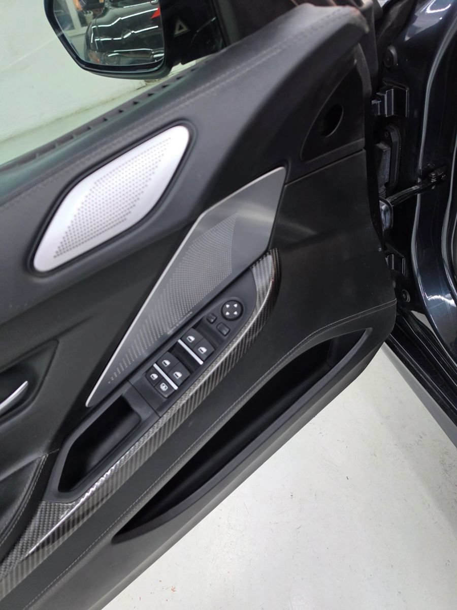 Used 2016 BMW M6 Gran Coupe RWD image 29