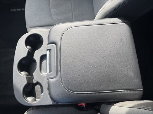 Used 2023 RAM 2500 Big Horn w/ Level 1 Equipment Group image 39