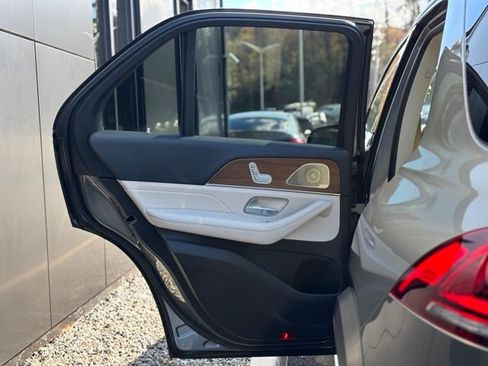 Certified 2022 Mercedes-Benz GLE 450 4MATIC image 51