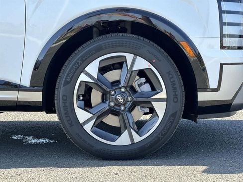 New 2026 Hyundai Palisade Limited image 42