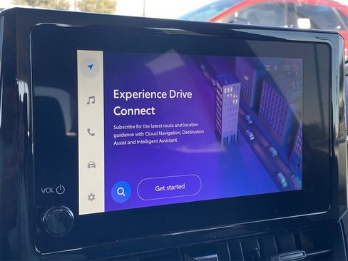 New 2026 Toyota Corolla LE image 10