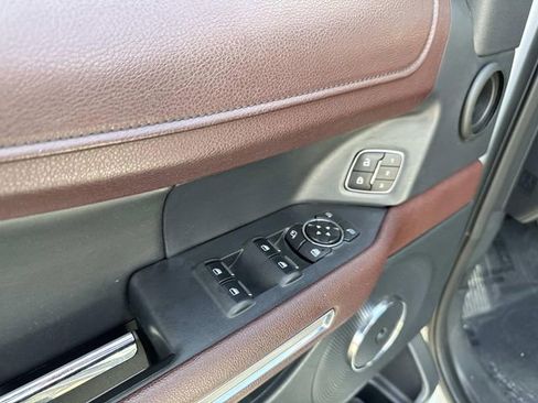 Used 2022 Ford Expedition Max Limited image 20