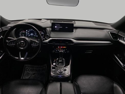 Used 2021 MAZDA CX-9 Grand Touring AWD/4WD image 22