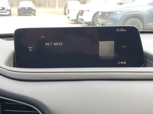 New 2026 MAZDA CX-30 AWD 2.5 S image 23