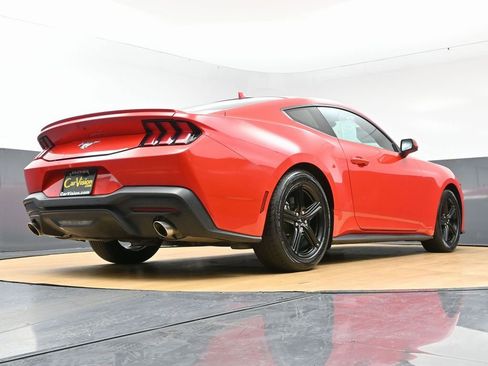Used 2024 Ford Mustang Premium image 52