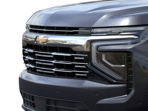 New 2025 Chevrolet Suburban Premier w/ Sun And Tow Package image 13