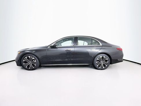 New 2026 Mercedes-Benz E 450 4MATIC Sedan image 4