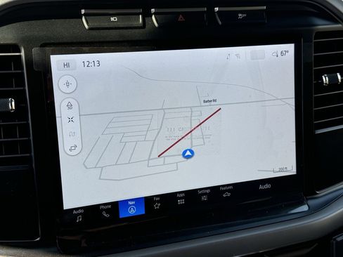 New 2024 Ford F150 Lightning Pro image 35