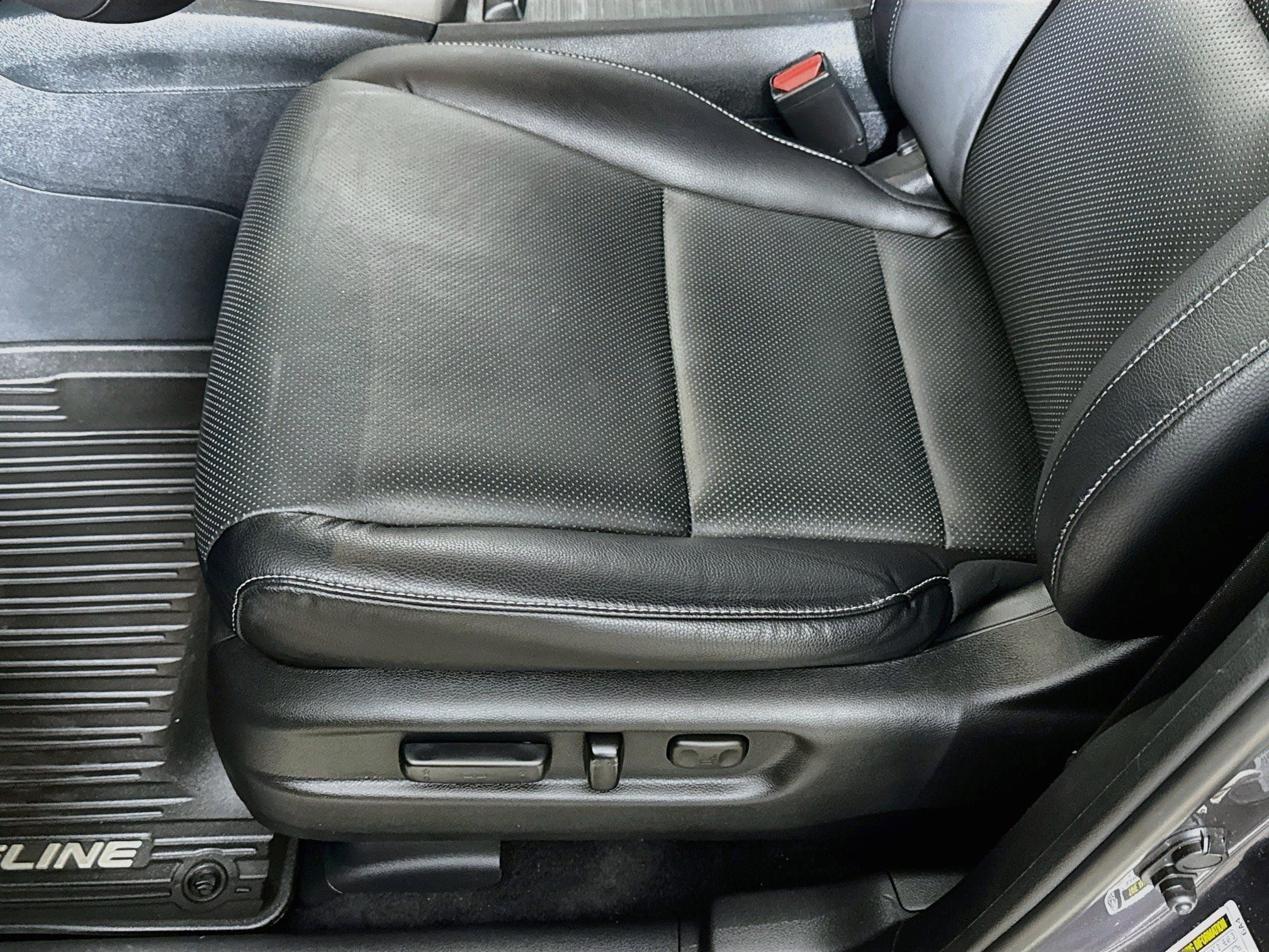 Used 2023 Honda Ridgeline RTL-E image 22